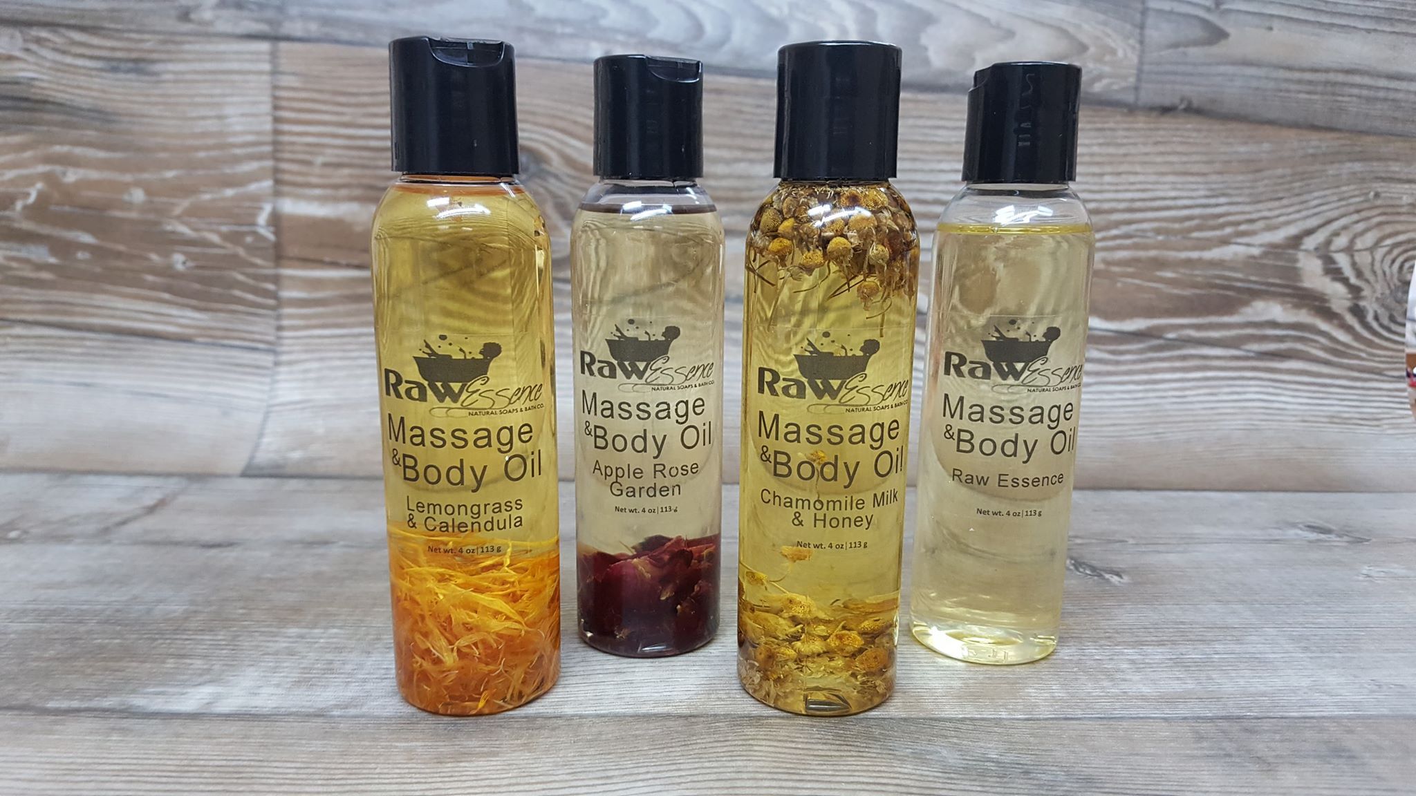Bath – R.A.W. Body Essentials