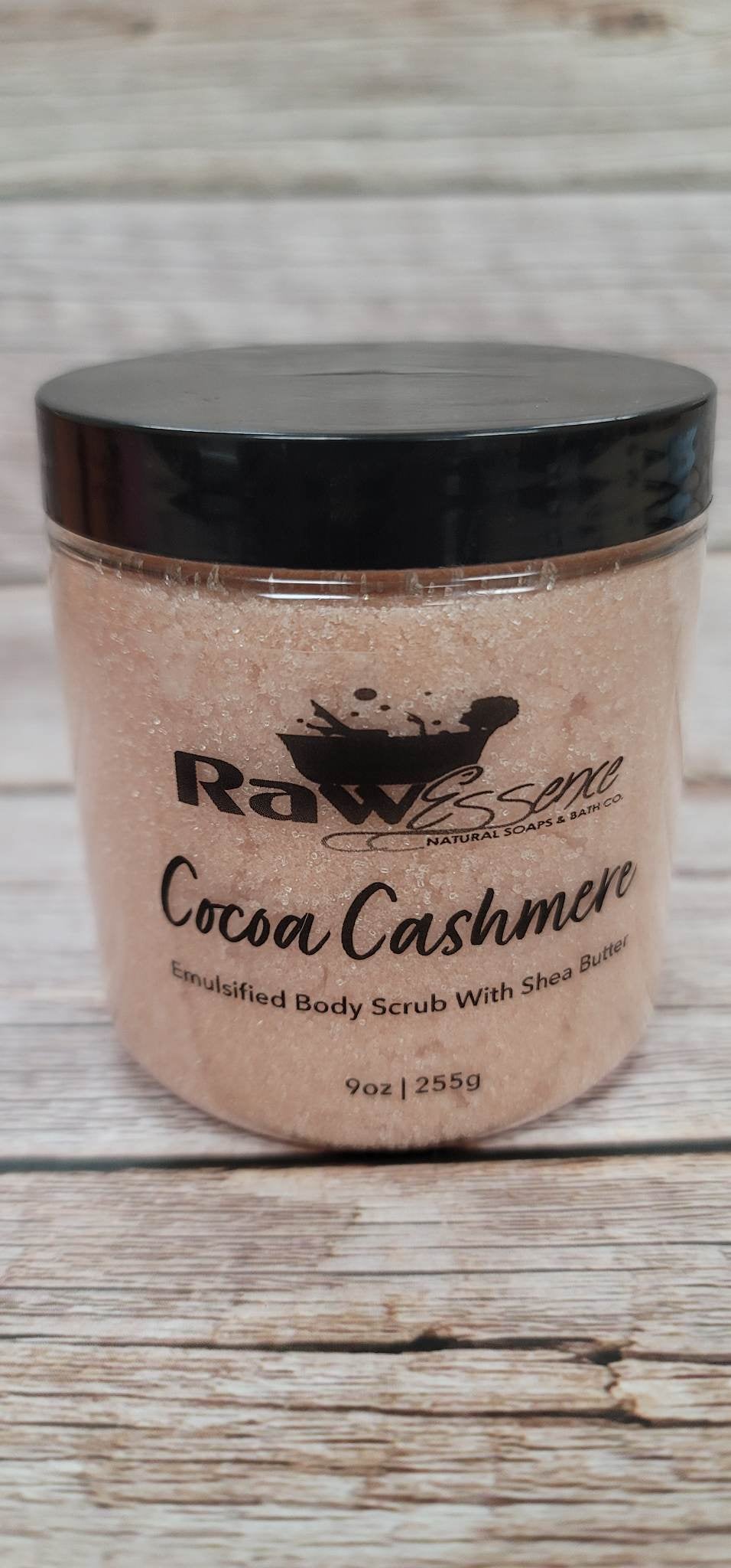 Bath – R.A.W. Body Essentials