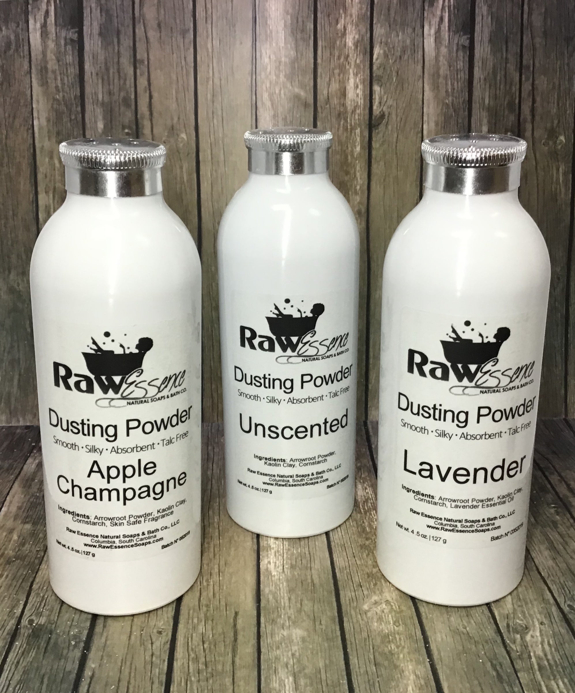 Bath – R.A.W. Body Essentials